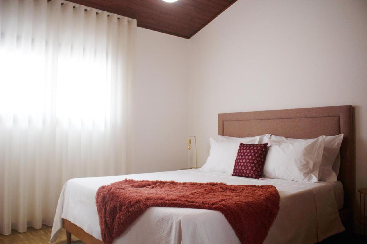 Helena'S Family House Villa Pinhão Екстериор снимка