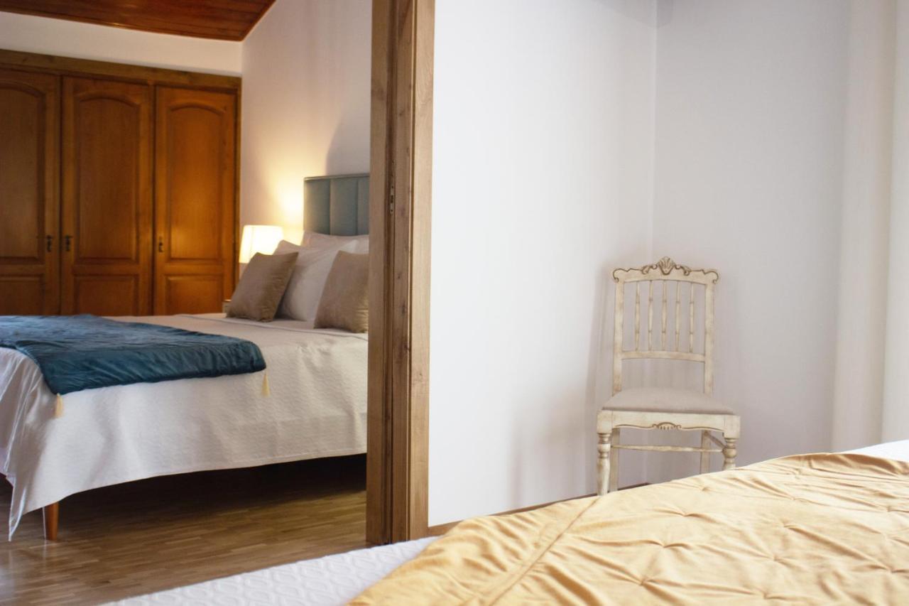 Helena'S Family House Villa Pinhão Екстериор снимка