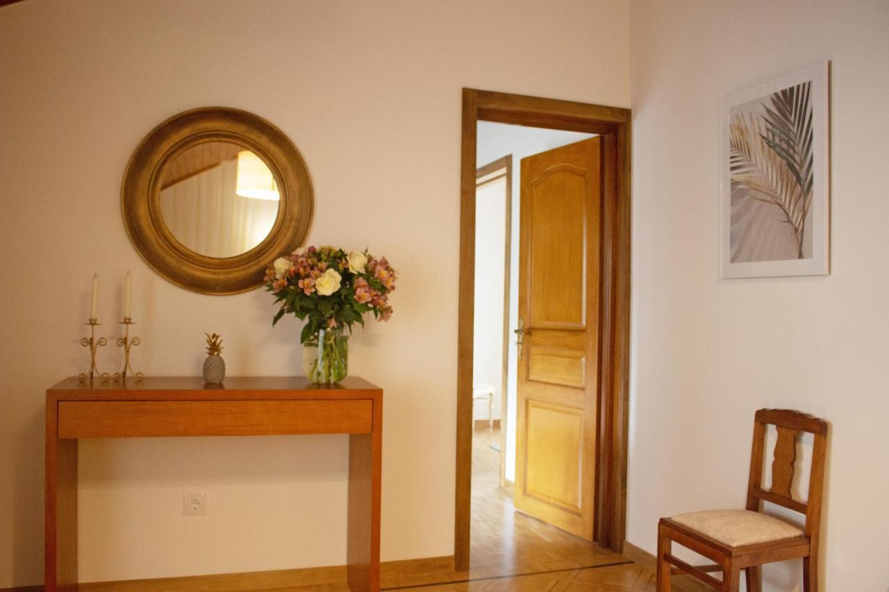 Helena'S Family House Villa Pinhão Екстериор снимка
