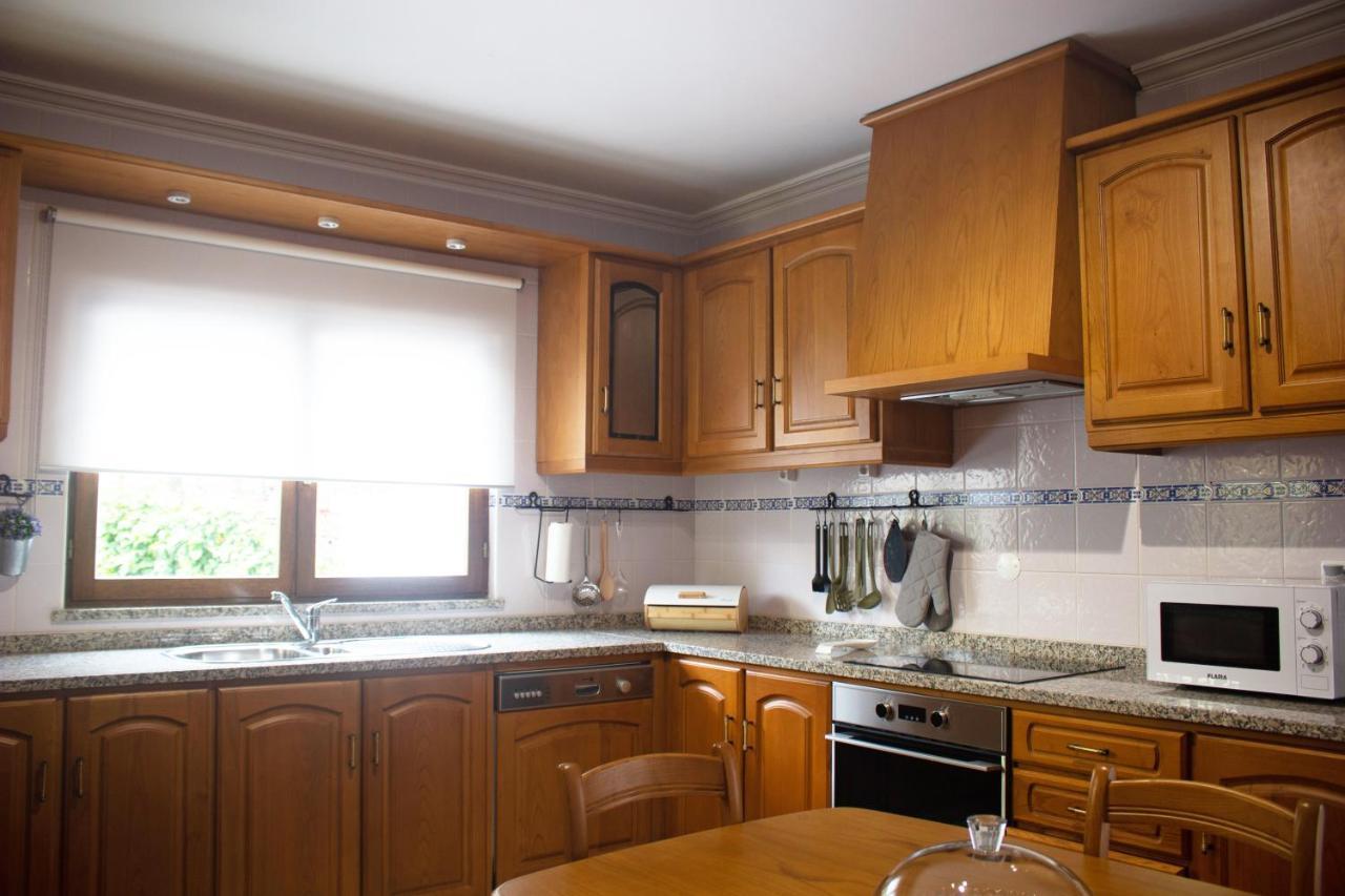 Helena'S Family House Villa Pinhão Екстериор снимка