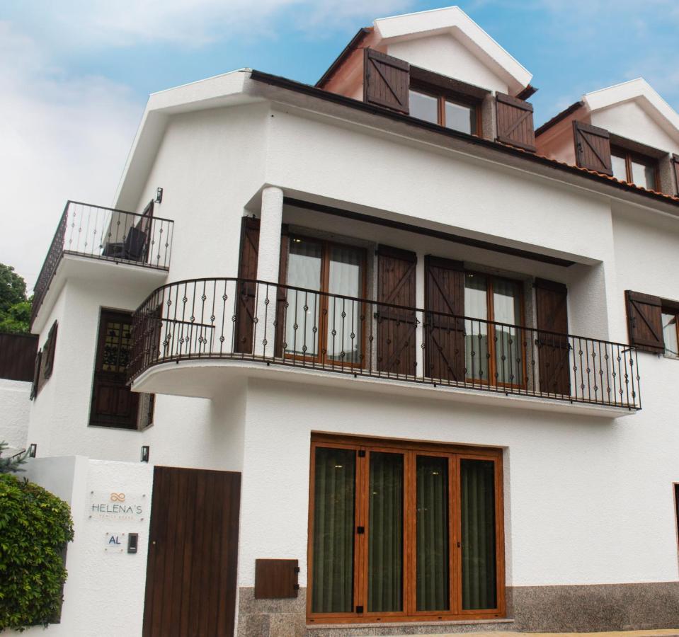 Helena'S Family House Villa Pinhão Екстериор снимка