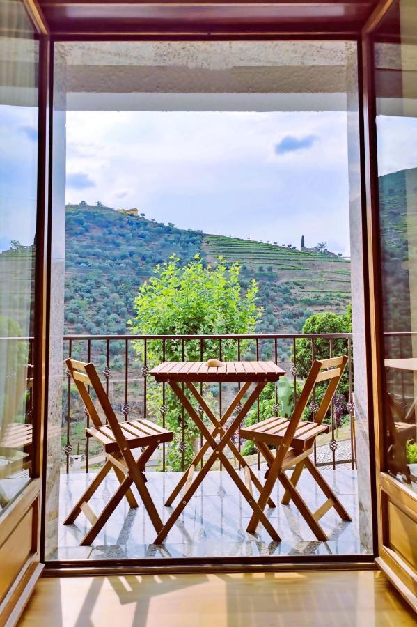 Helena'S Family House Villa Pinhão Екстериор снимка